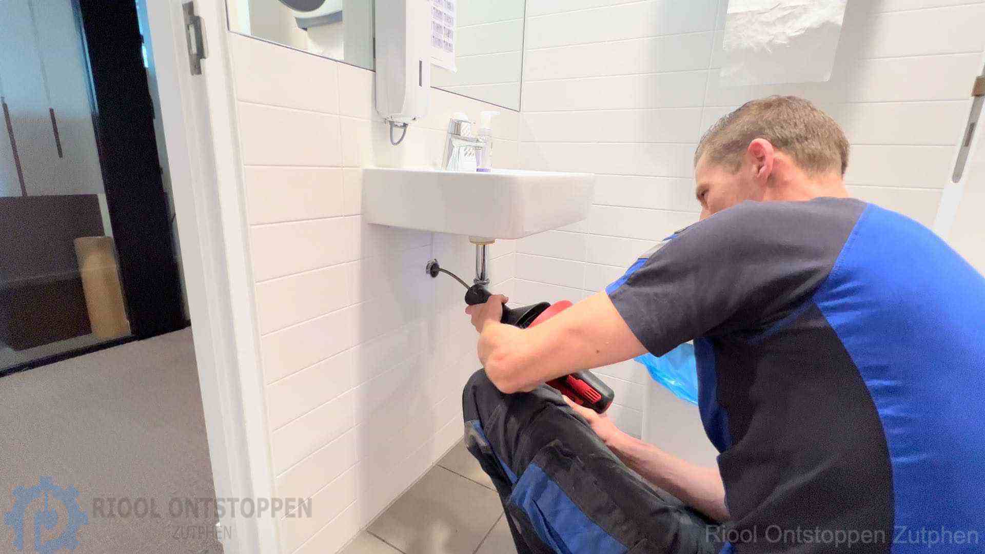 Afvoer Ontstoppen Zutphen Afvoer Ontstoppen Zutphen