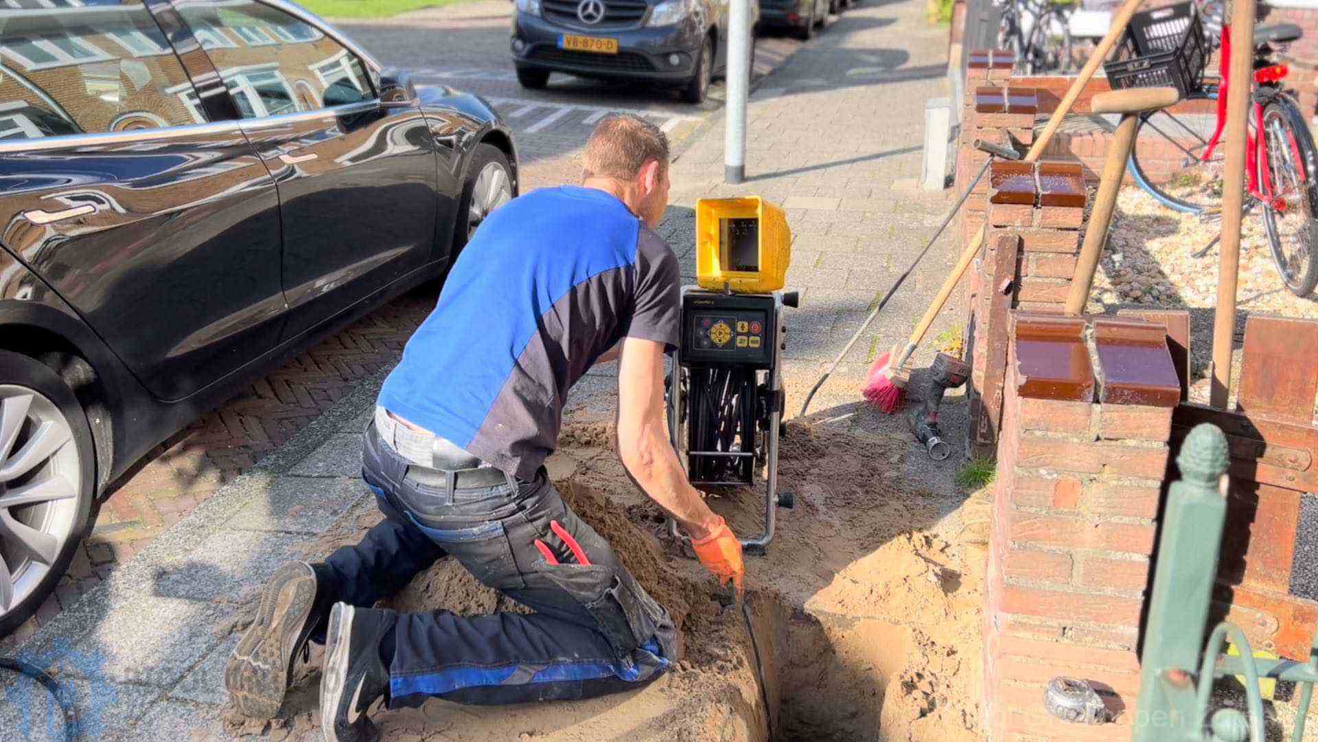 Camera Inspectie Riool Zutphen Camera Inspectie Riool Zutphen