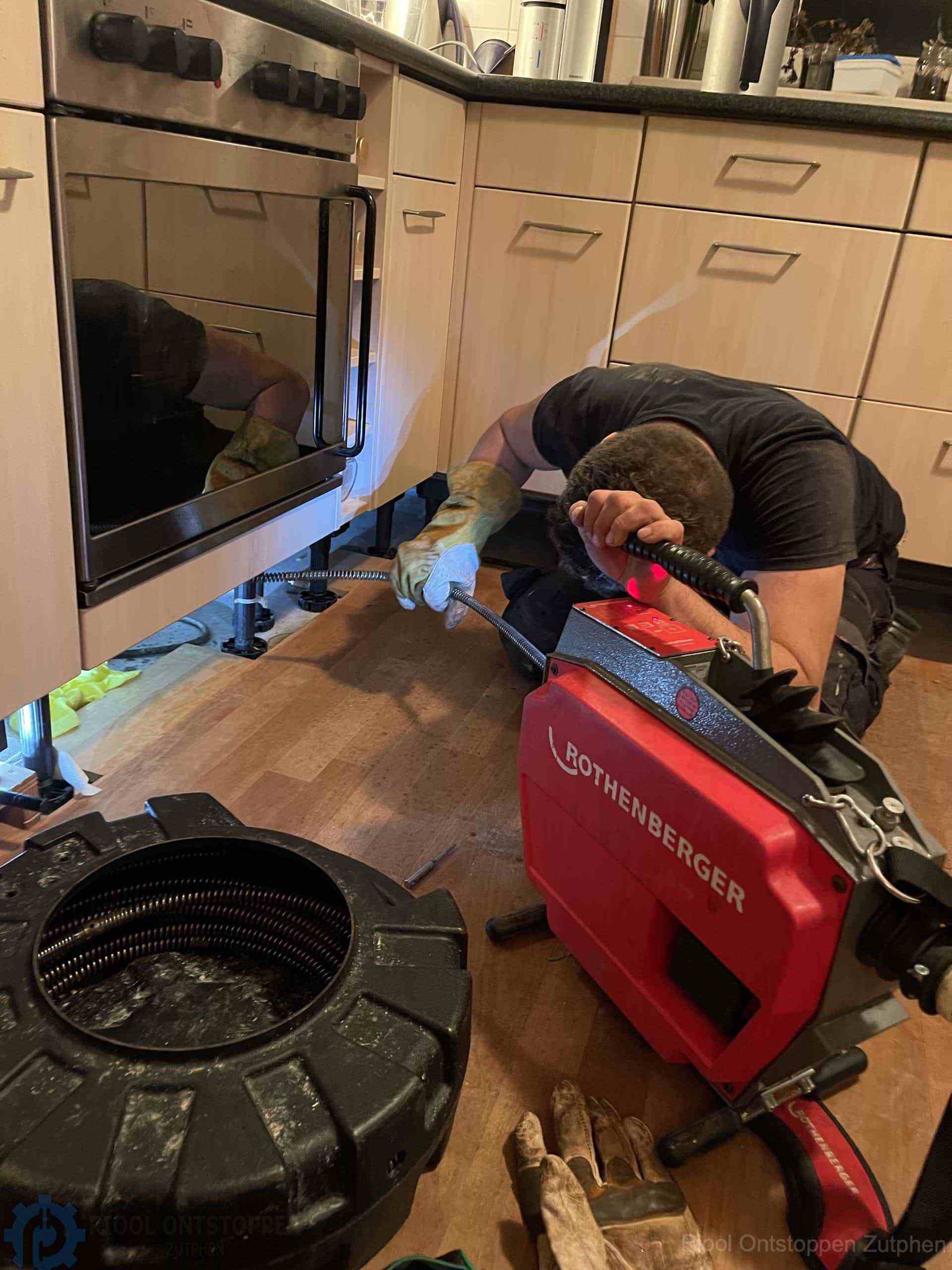 Ontstoppen Afvoer Zutphen Ontstoppen Afvoer Zutphen