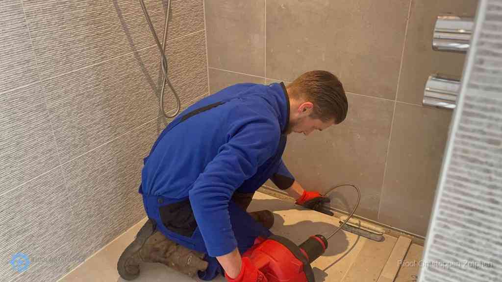 Putje Douche Verstopt Zutphen Putje Douche Verstopt Zutphen