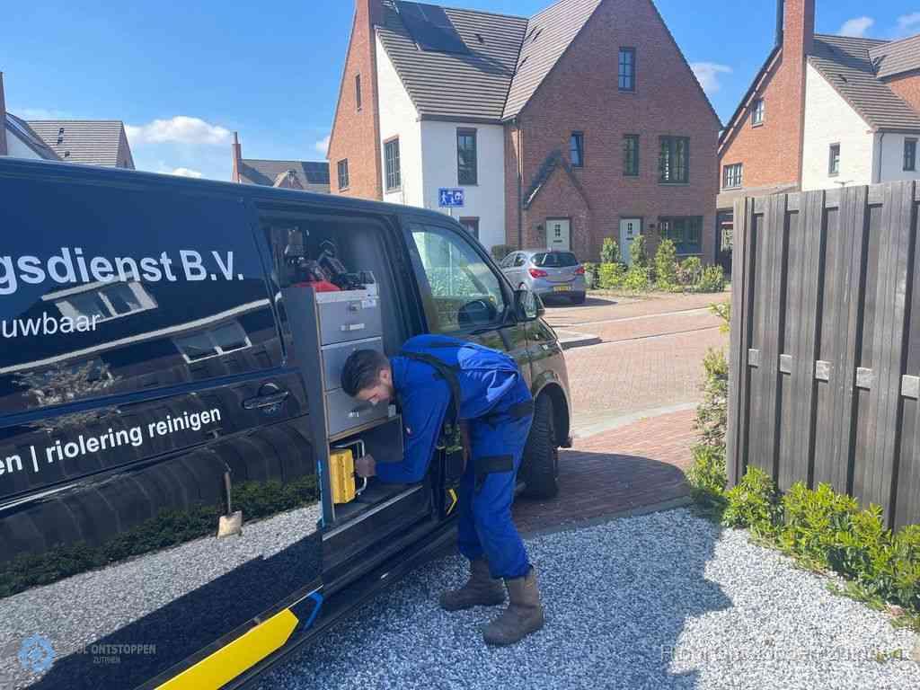 Riolering Expert Zutphen Riolering Expert Zutphen