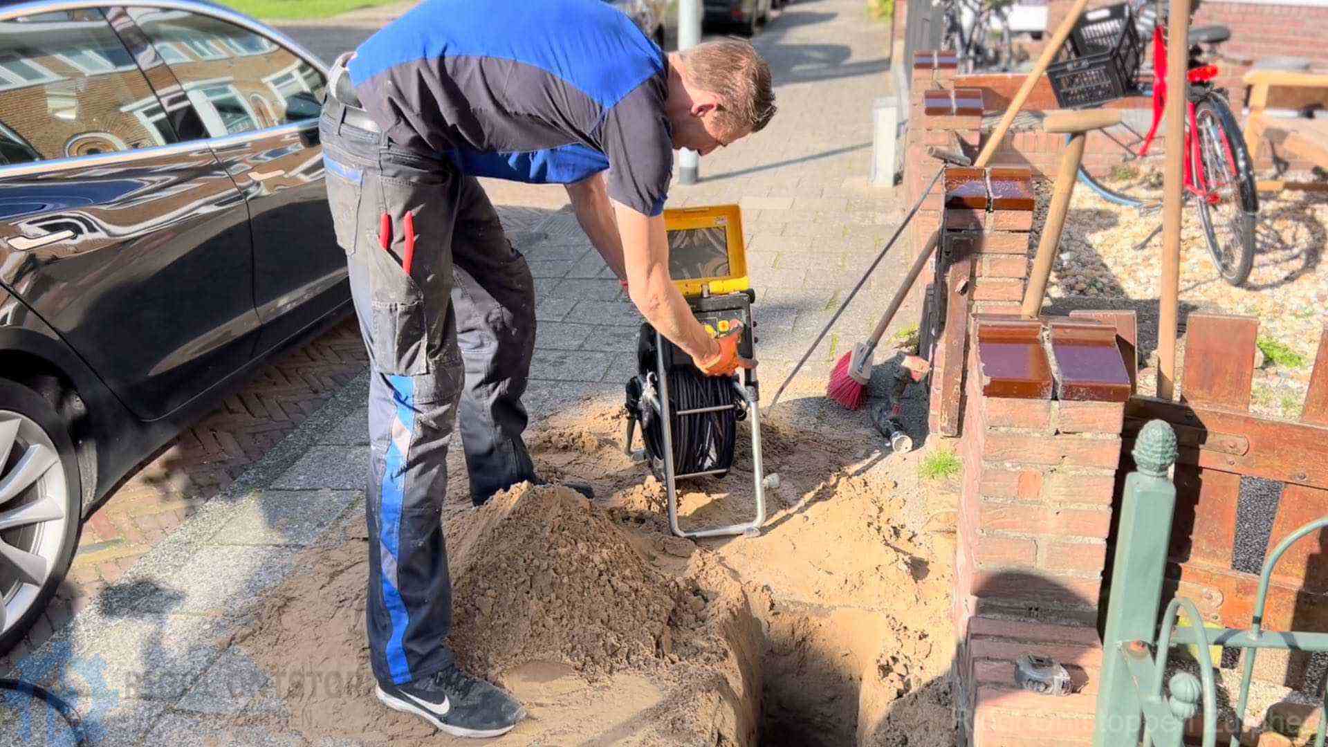 Riool Camera Inspectie Zutphen Riool Camera Inspectie Zutphen