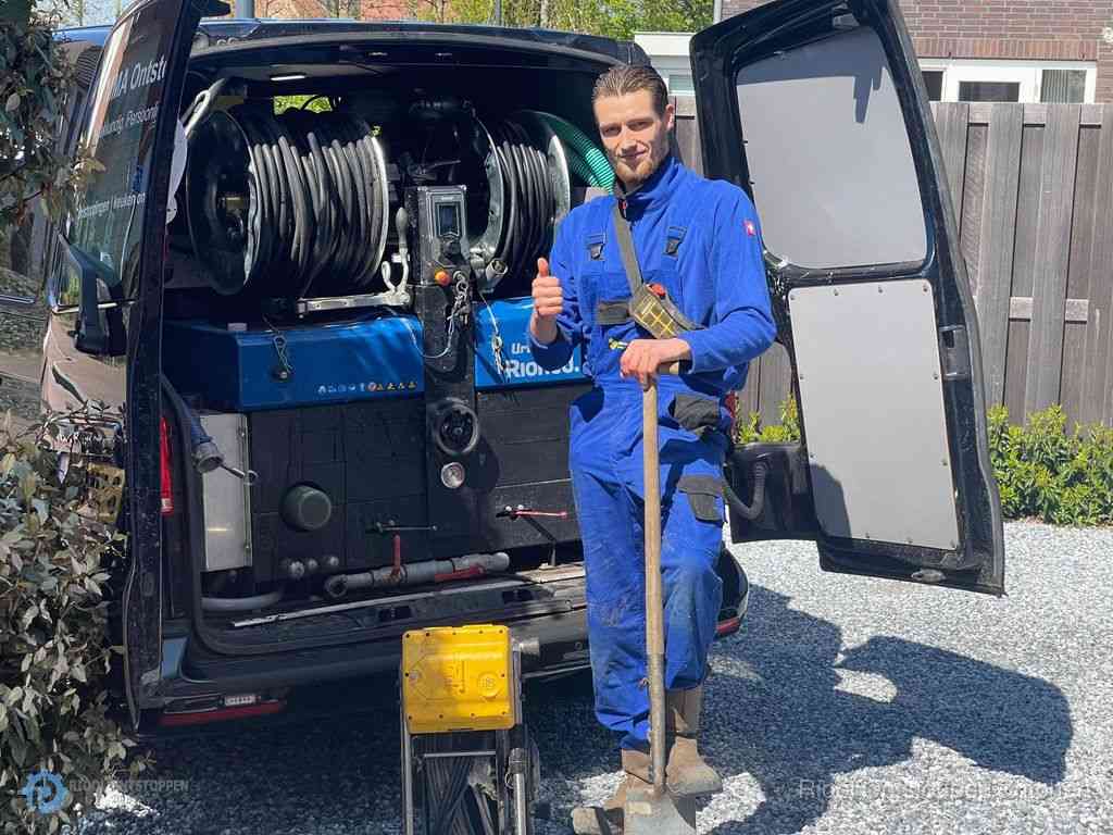 Riool Expert Zutphen Riool Expert Zutphen