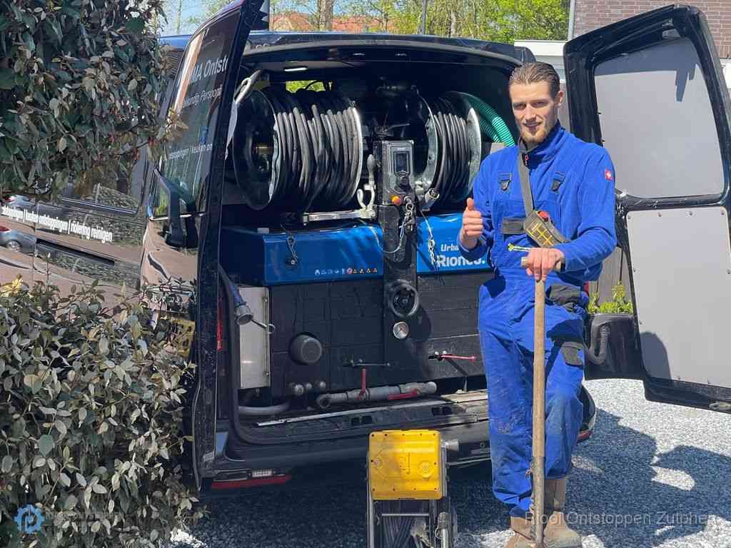 Riool Ontstoppingsdienst Zutphen Riool Ontstoppingsdienst Zutphen