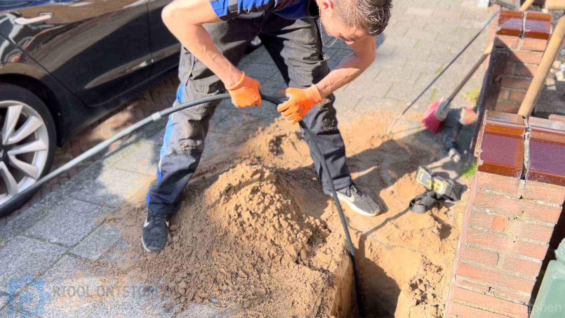 Riool Verstopt Zutphen Riool Verstopt Zutphen