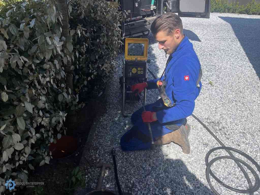 Verstopping Riool Ontstoppen Zutphen Verstopping Riool Ontstoppen Zutphen