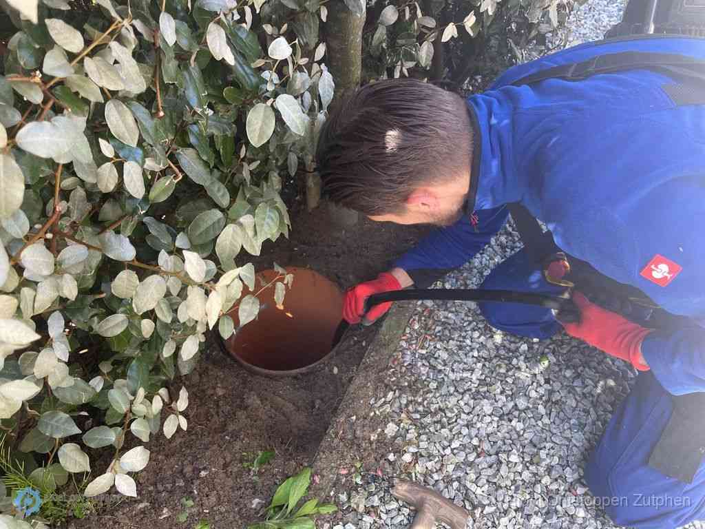Verstopt Riool Ontstoppen Zutphen Verstopt Riool Ontstoppen Zutphen