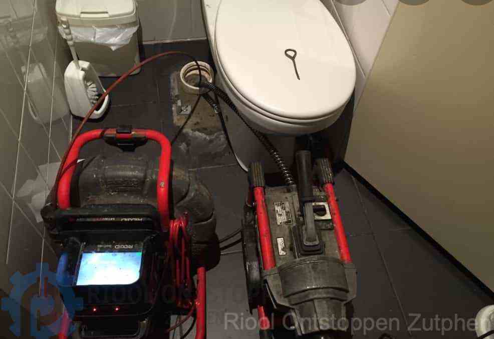 Wc Ontstoppen Zutphen Wc Ontstoppen Zutphen