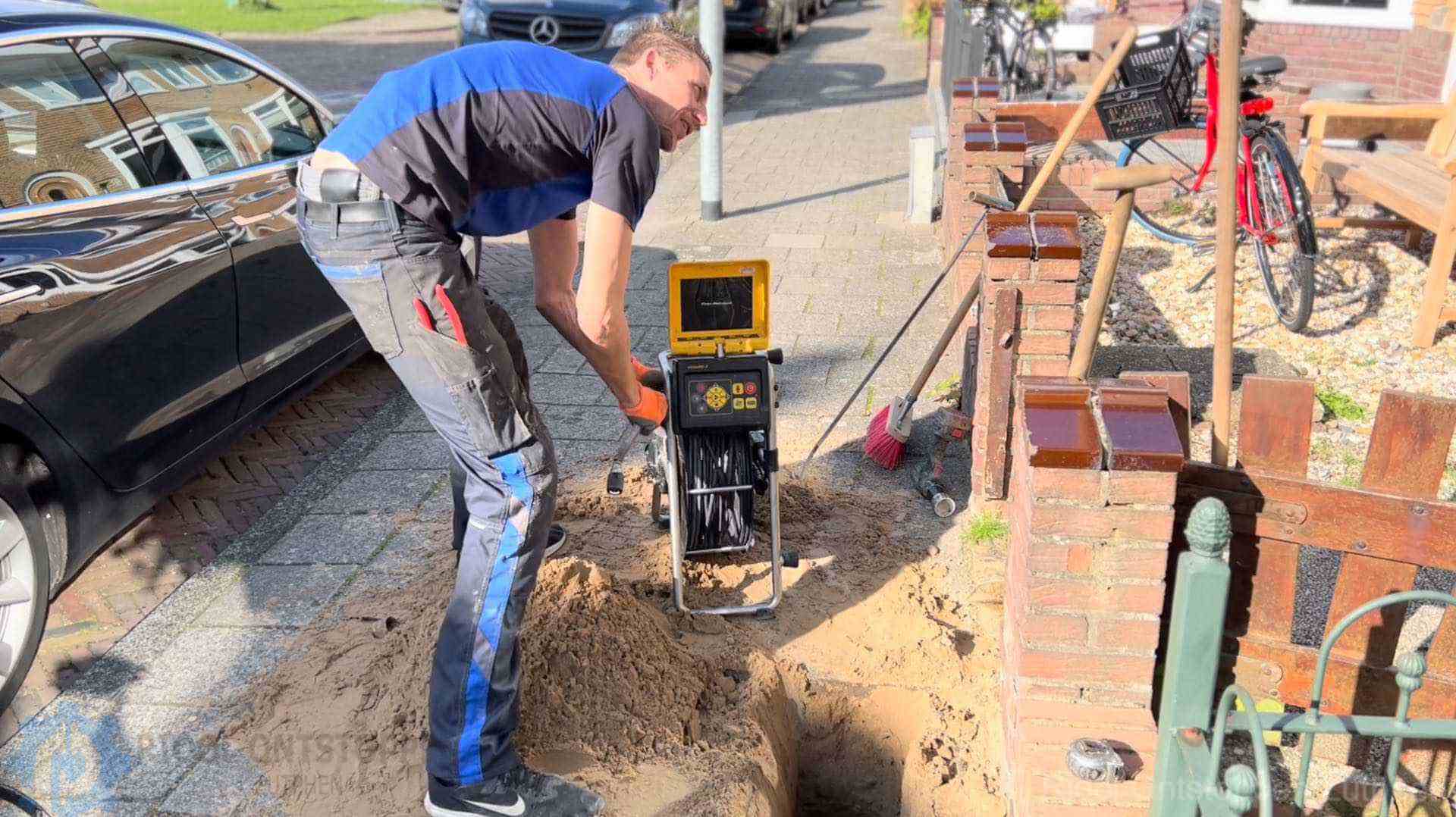 Zutphen Riool Ontstoppen Zutphen Riool Ontstoppen